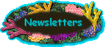 dive club newsletters, click here for the latest newsletter!